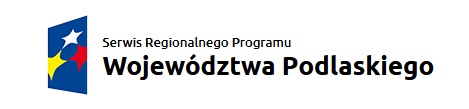 logo serwis regionalnego programu województwa podlaskiego