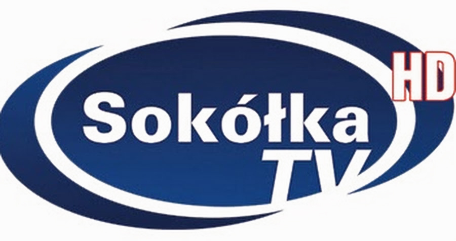 logo telewizja sokółka