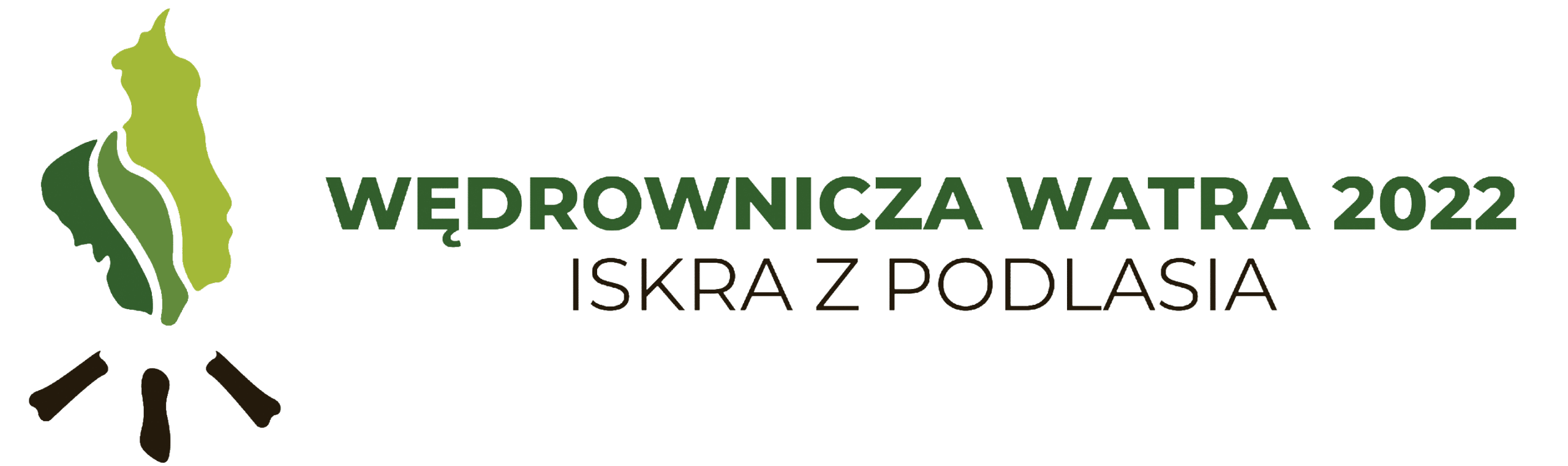 logo_Wędrownicza Watra 2022_Iskra z Podlasia