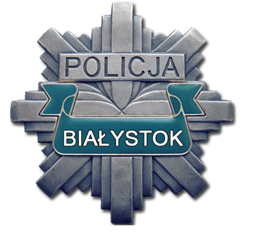logo POLICJA