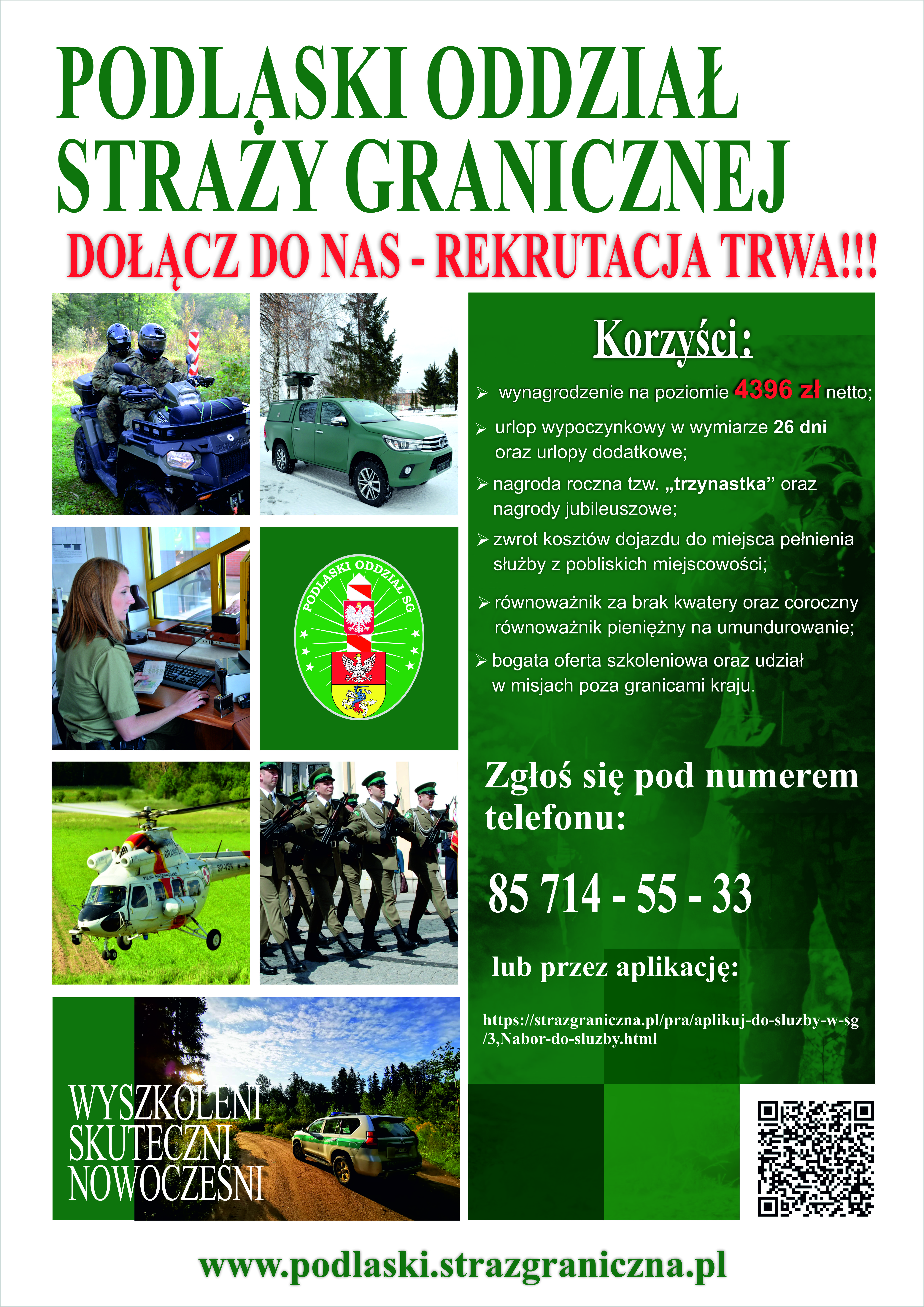 plakat informacyjny_rekrutacyjny