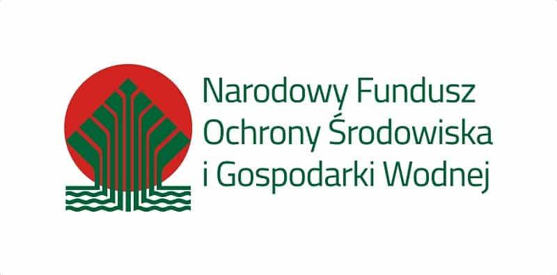 logo narodowy fundusz ochrony środowiska