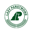 logo lasy państwowe