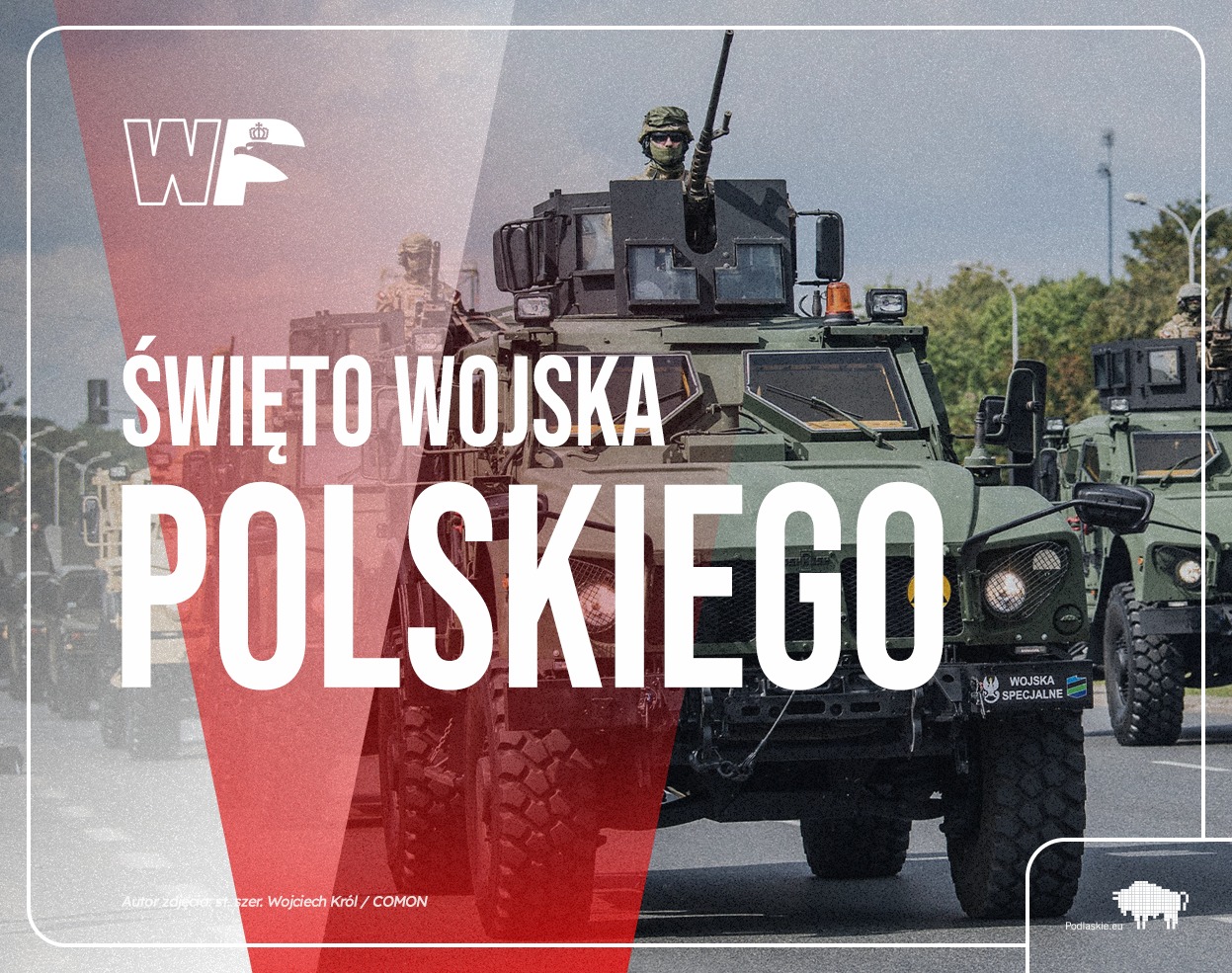INFOGRAFIKA_ŚWIĘTO WOJSKA POLSKIEGO