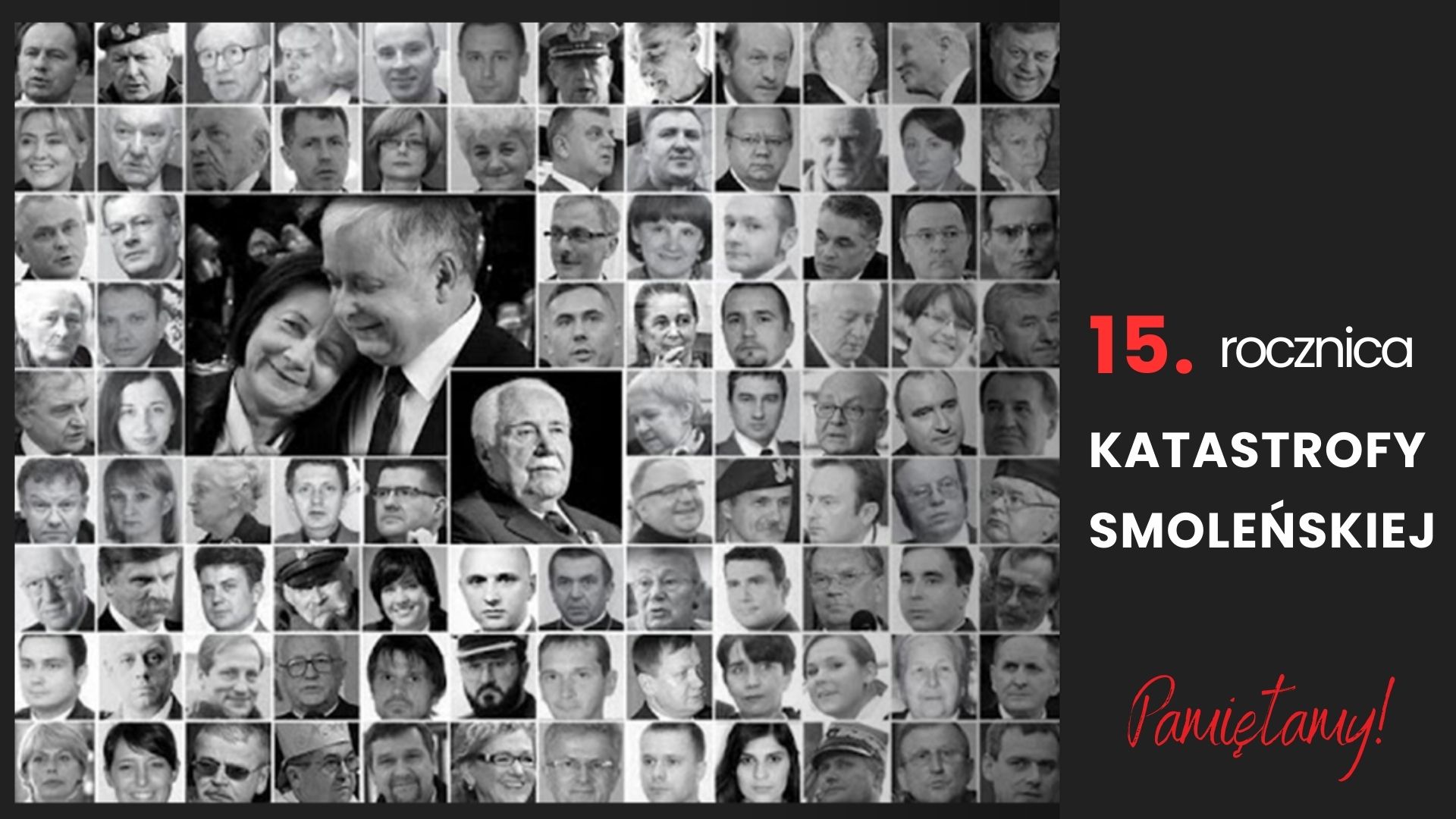INFOGRAFIKA_ 15. ROCZNICA KATASTROFY SMOLEŃSKIEJ