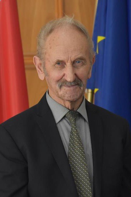Pan Henryk Sienkiewicz