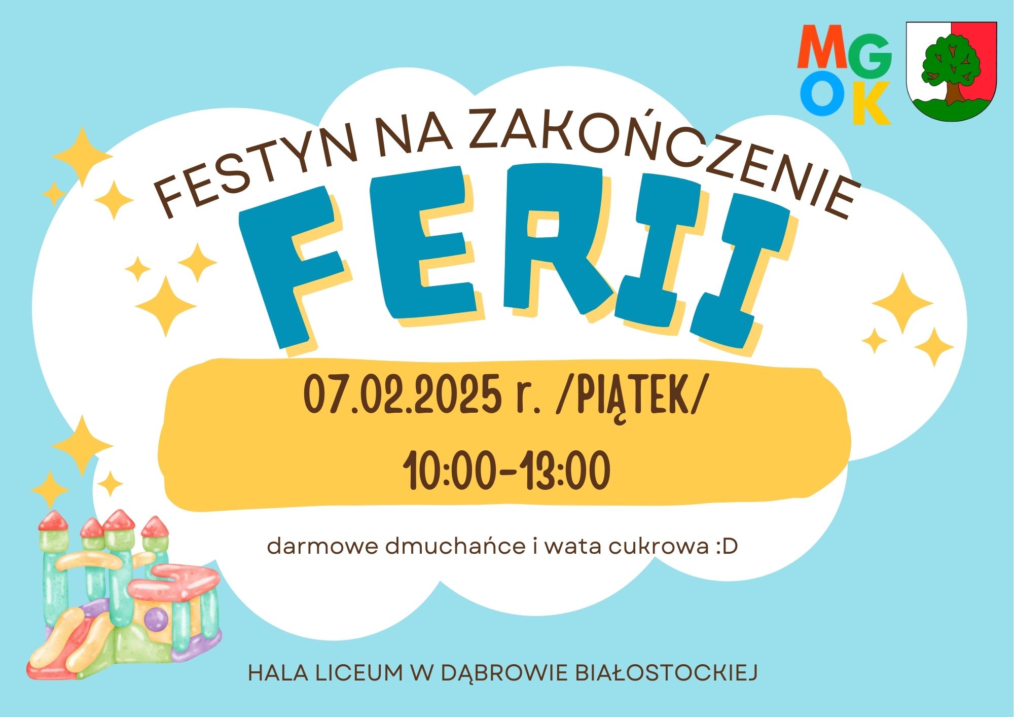 INFOGRAFIKA_FESTYN NA ZAKOŃCZENIE FERII