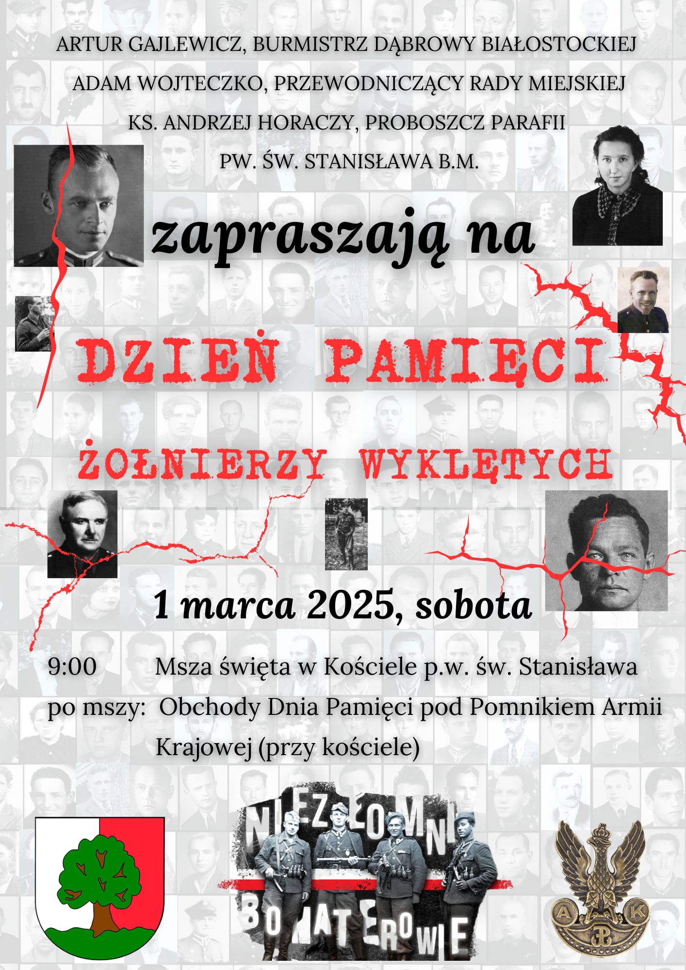 INFOGRAFIKA_Dzień Pamięci Żołnierzy Wyklętych