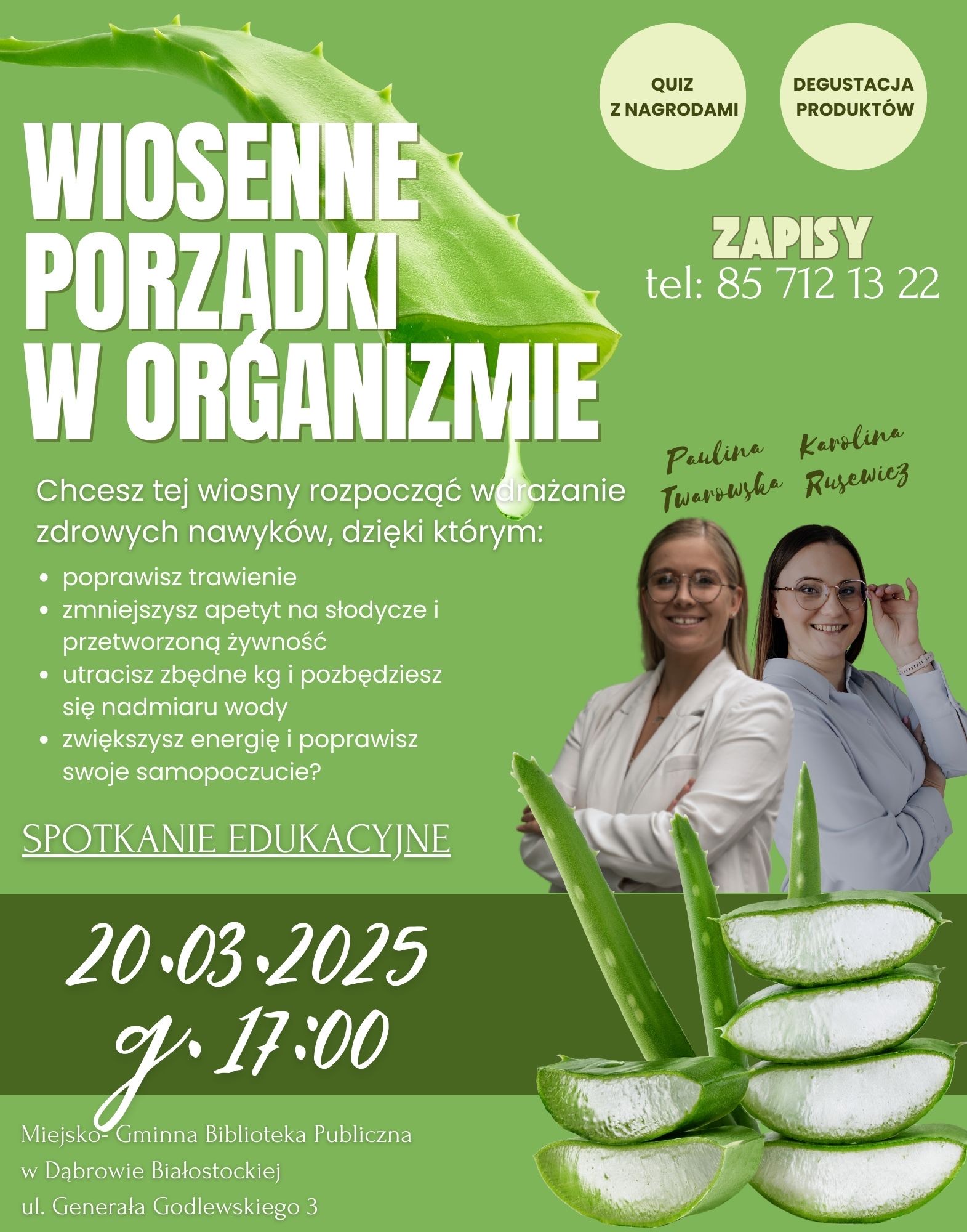 infografika_WIOSENNE PORZĄDKI W ORGANIZMIE