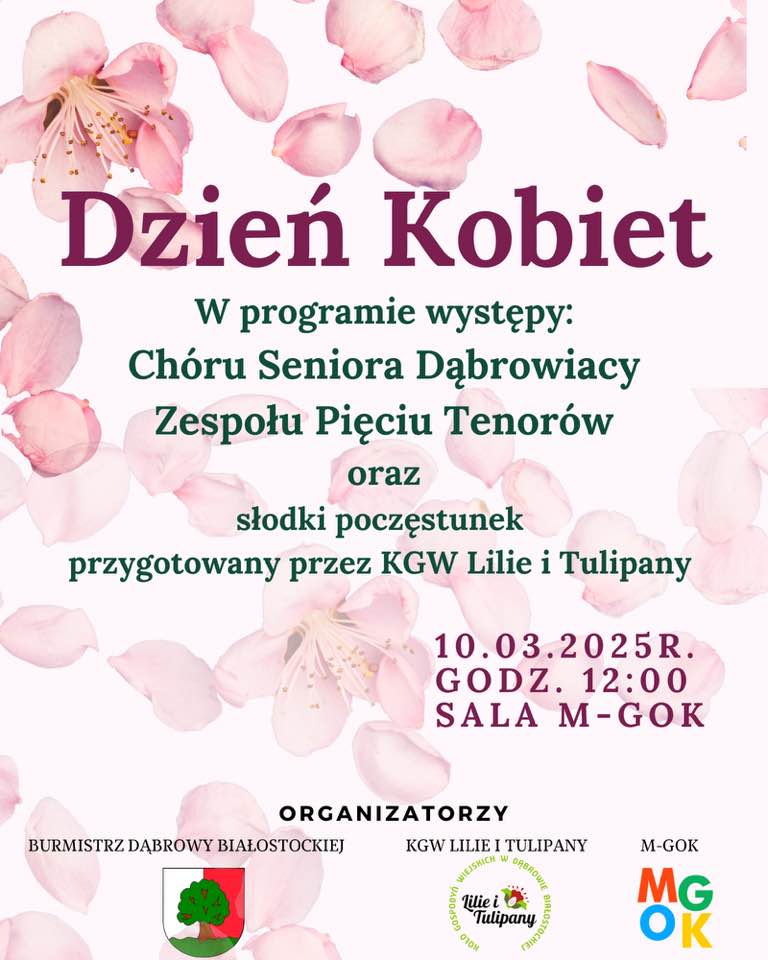 INFOGRAFIKA_ Dzień Kobiet