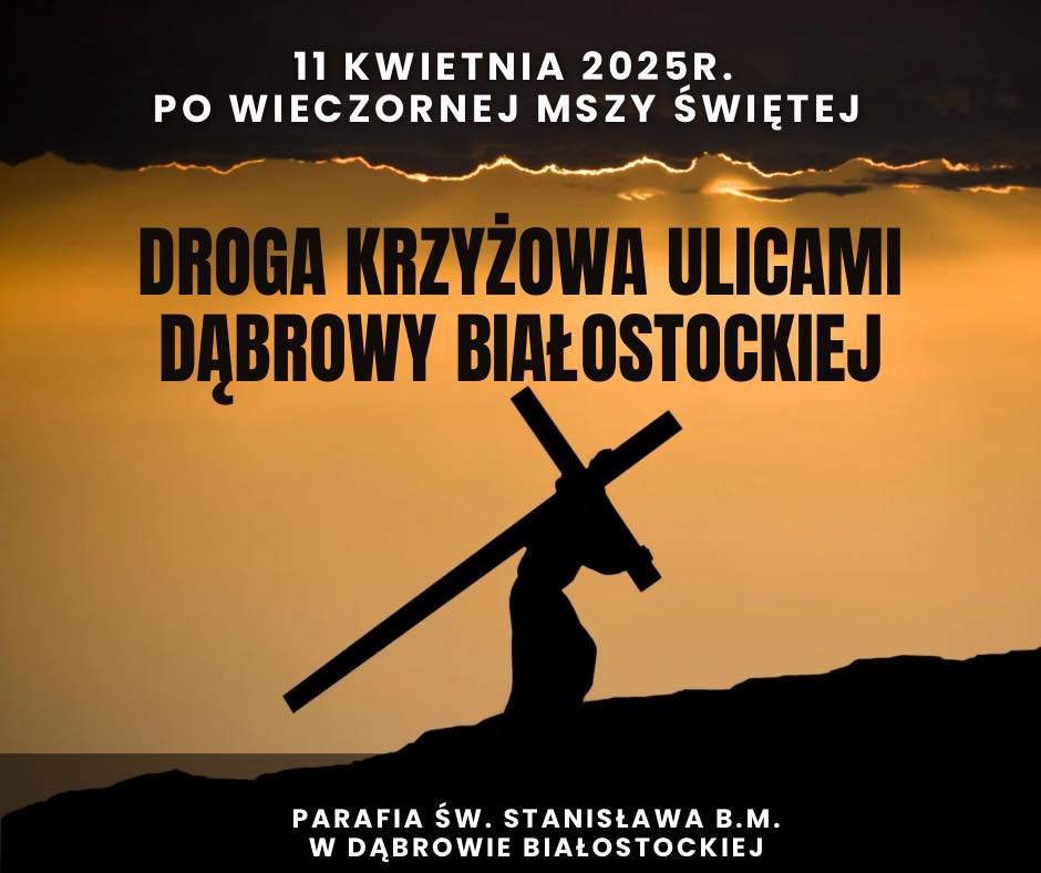 INFOGRAFIKA_DROGA KRZYŻOWA
