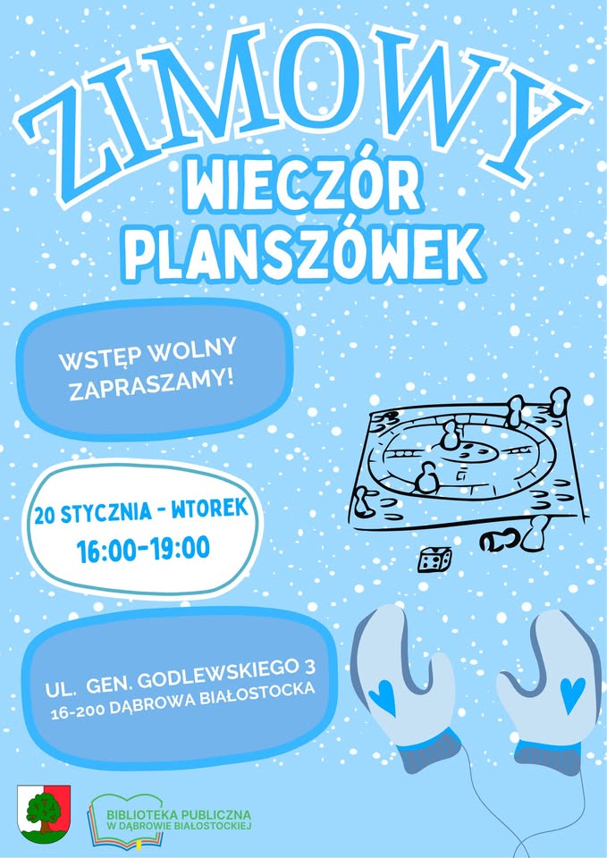infografika_Zimowy Wieczór Planszówek