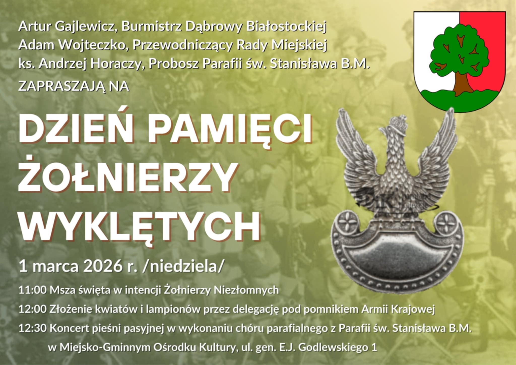 INFOGRAFIKA_Dzień Pamięci Żołnierzy Wyklętych