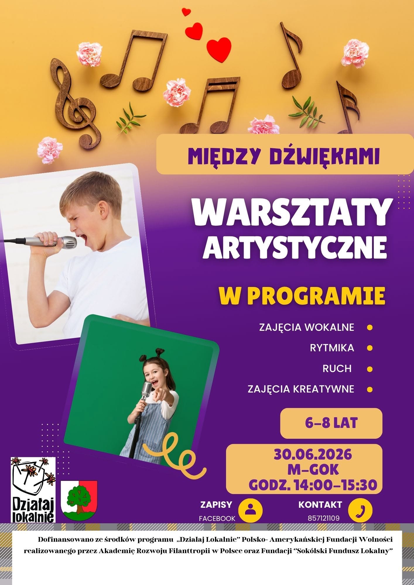 infografika_Warsztaty Artystyczne „Między Dźwiękami”