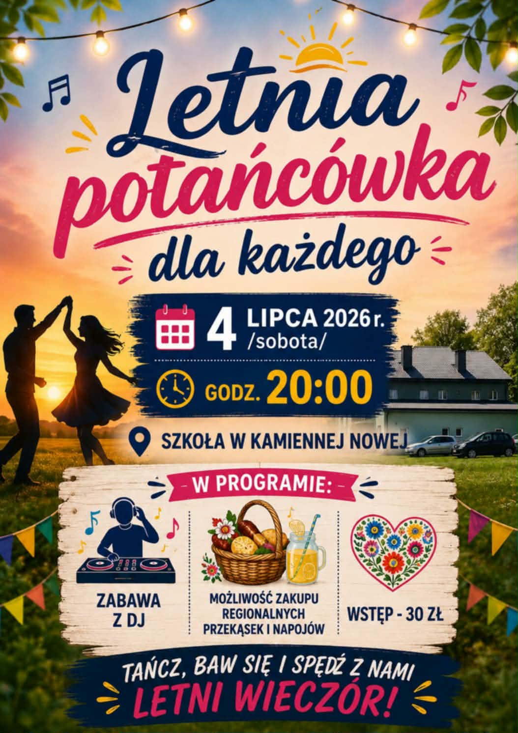 INFOGRAFIKA_LETNIA POTAŃCÓWKA DLA KAŻDEGO